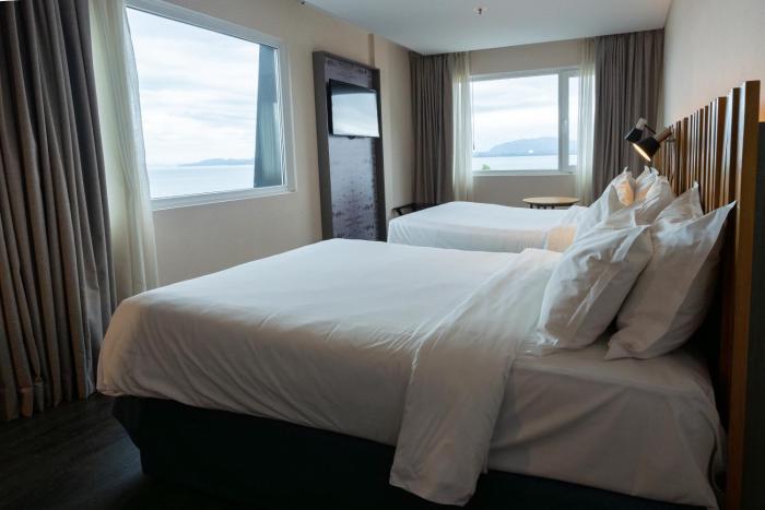 hampton by hilton bariloche