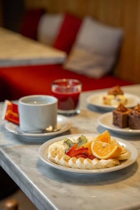 hampton by hilton bariloche
