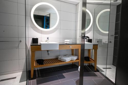 hampton by hilton bariloche