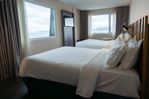 hampton by hilton bariloche