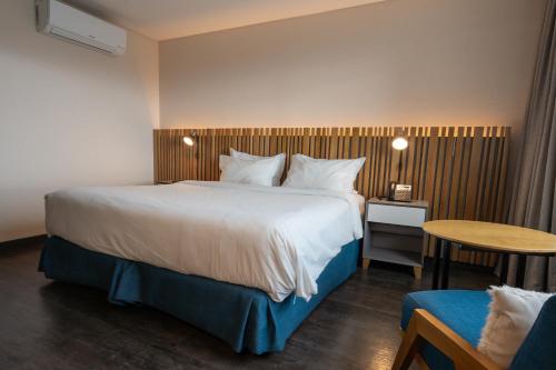 hampton by hilton bariloche