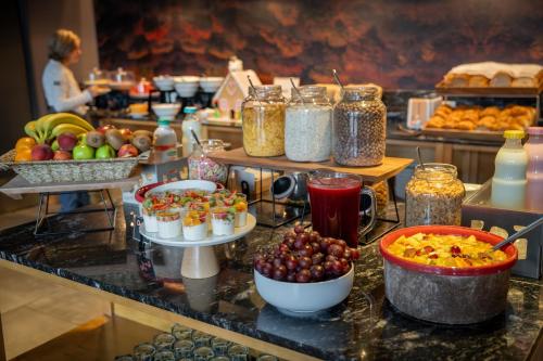 hampton by hilton bariloche