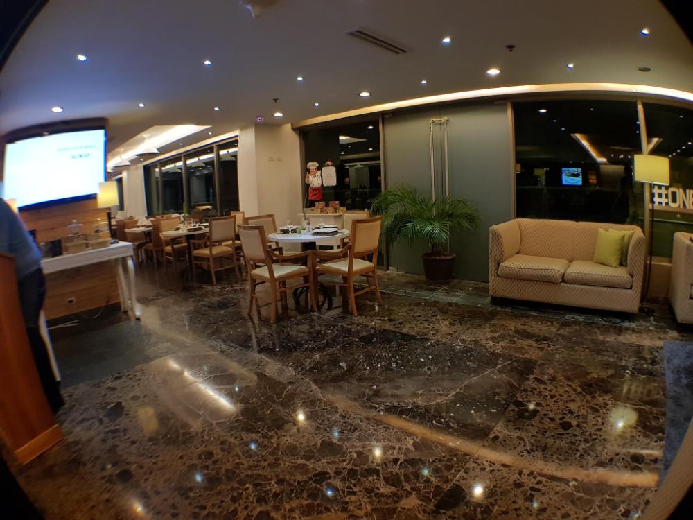 one tagaytay place condo by dean