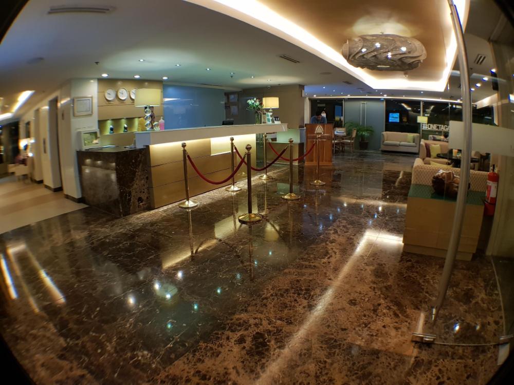 one tagaytay place condo by dean