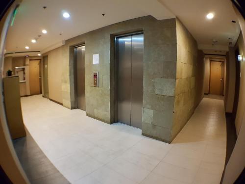 one tagaytay place condo by dean