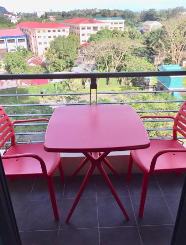 one tagaytay place condo by dean