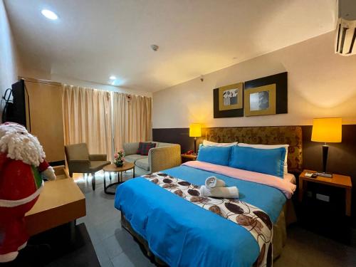 one tagaytay place condo by dean