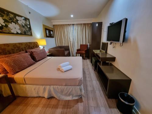 one tagaytay place condo by dean