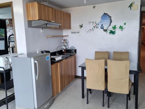 one tagaytay place condo by dean