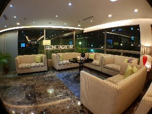 one tagaytay place condo by dean