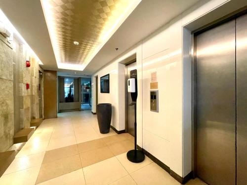 one tagaytay place condo by dean