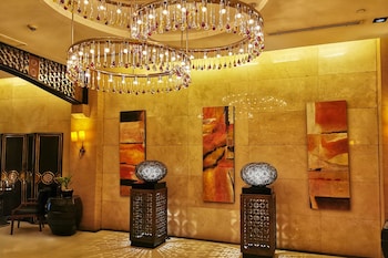 Forbeswood Parklane,,2.5 star