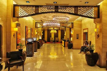 Forbeswood Parklane,,2.5 star