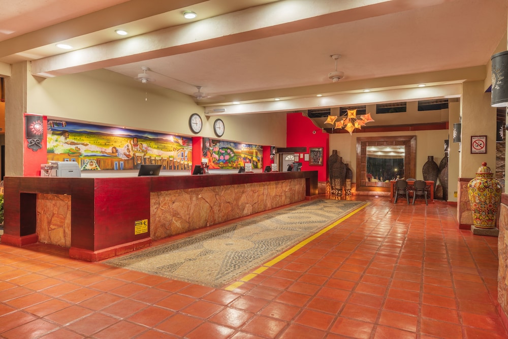 royal decameron complex all inclusive