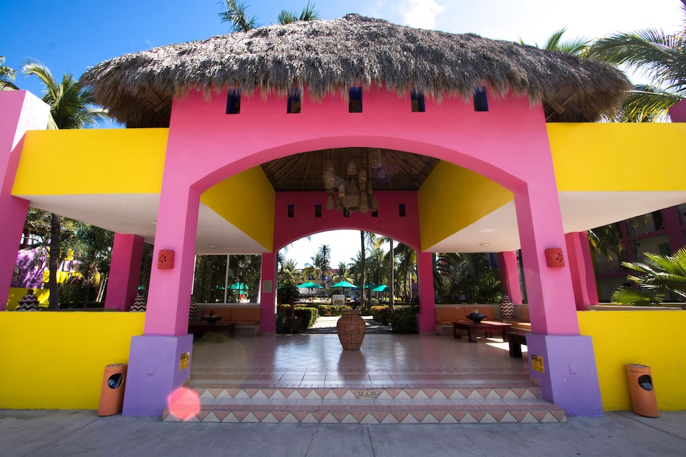 royal decameron complex all inclusive