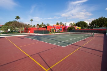 royal decameron complex all inclusive
