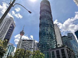 vortex klcc apartments