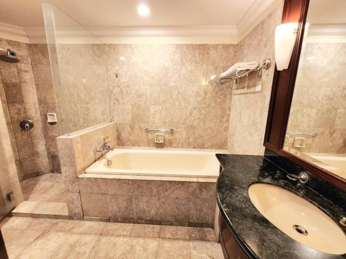 times service suites times square