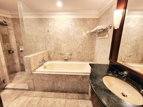 times service suites times square