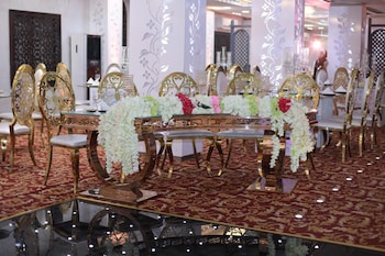 Grape Village Hotel,Amman Governorate>>Amman,3 star