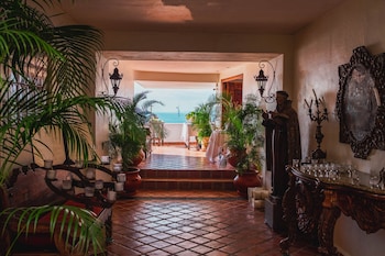 bellview hotel boutique