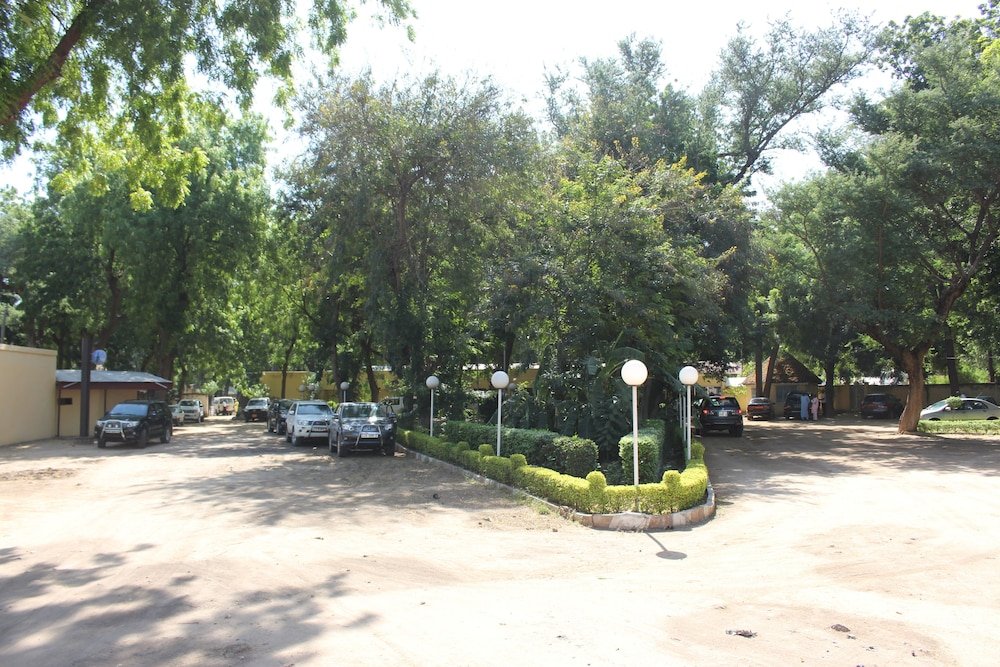 maroua