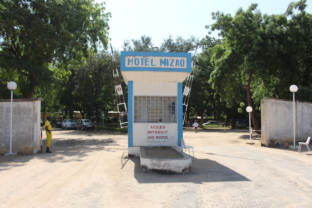 maroua