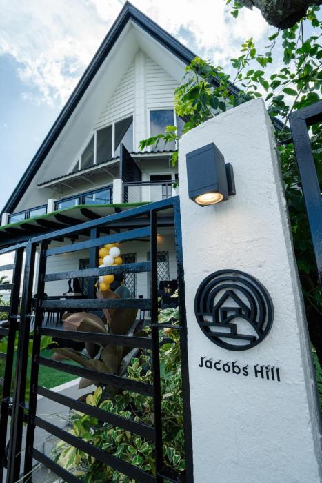 jacobs hill tagaytay