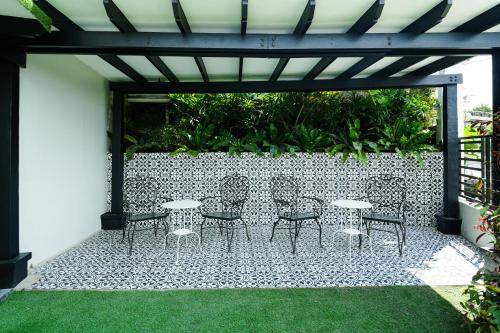 jacobs hill tagaytay