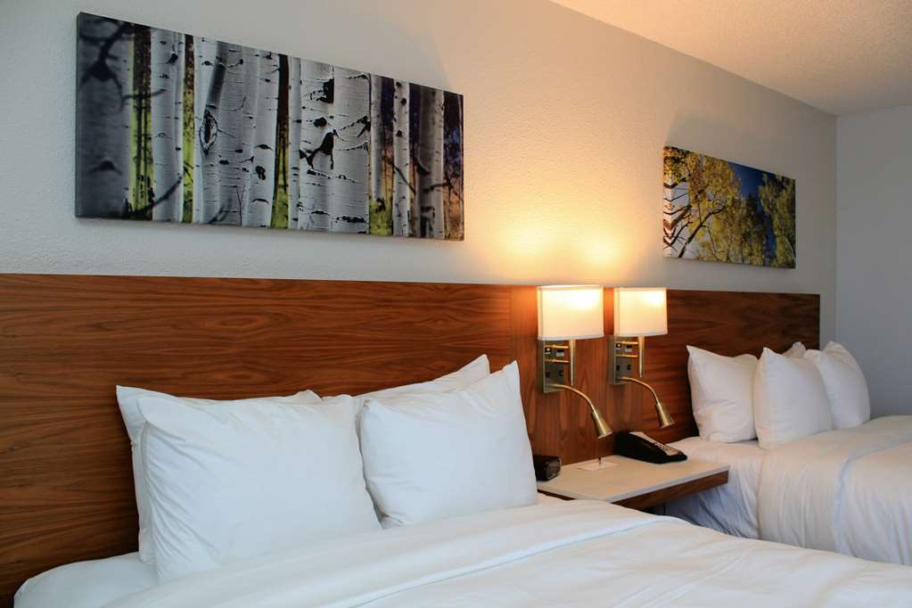 plaza hotel denver