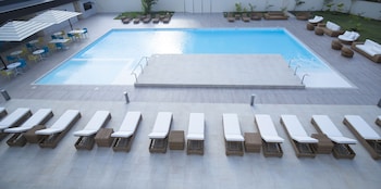 doubletree by hilton pointe noire