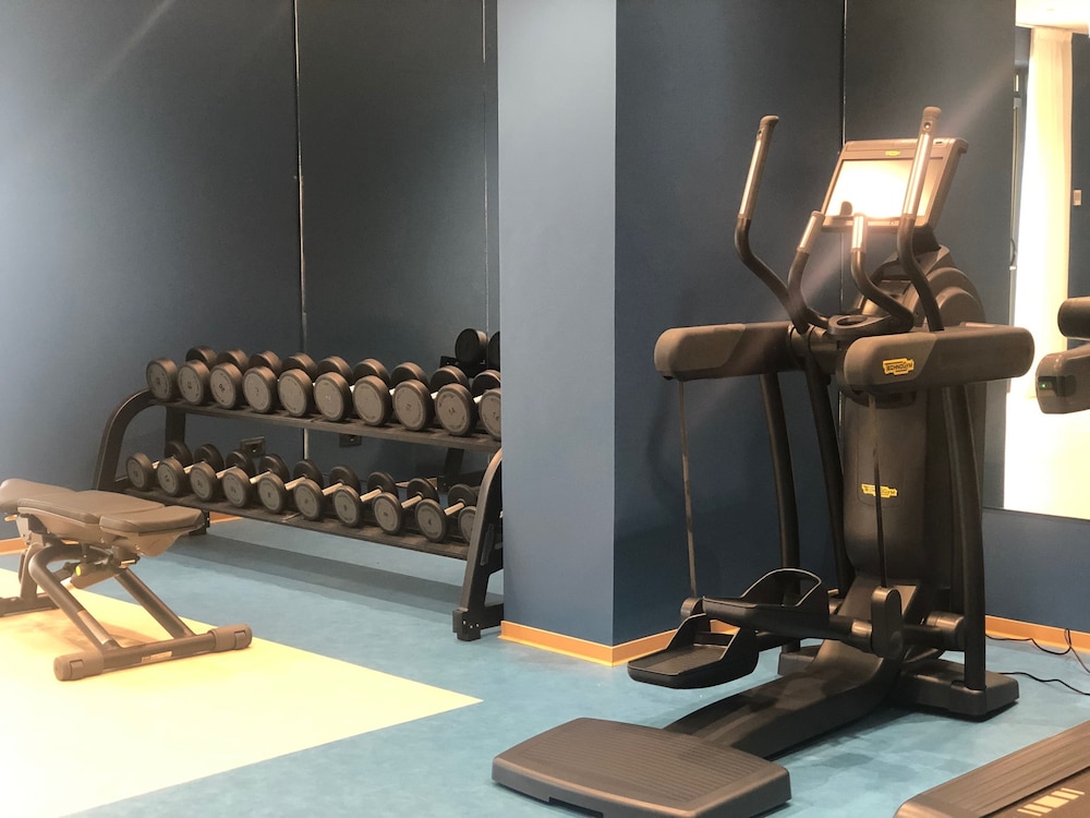 doubletree by hilton pointe noire