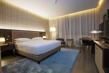 doubletree by hilton pointe noire