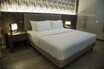 doubletree by hilton pointe noire