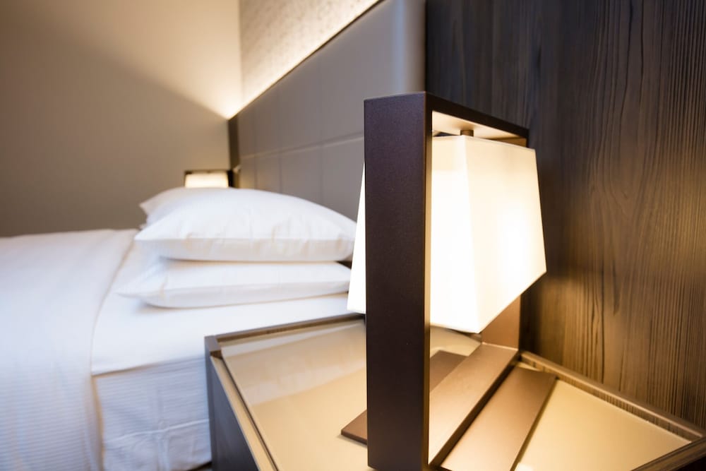 doubletree by hilton pointe noire