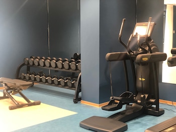 doubletree by hilton pointe noire