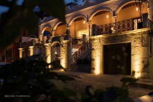 Casa Florencia Hotel Boutique,De La Presa>>Guanajuato,3.5 star