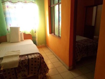 the salmuc hotel