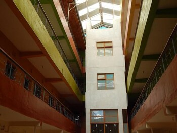 the salmuc hotel