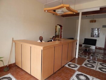 The Salmuc Hotel,In Njoro,0 star