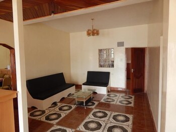 The Salmuc Hotel,In Njoro,0 star