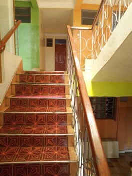 the salmuc hotel