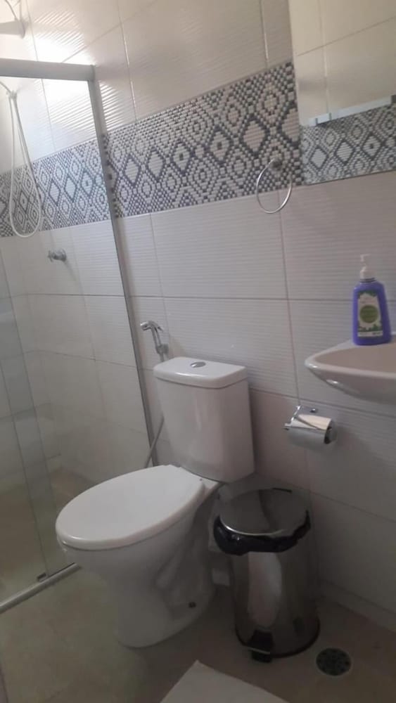 hostel pousada aguas marinhas