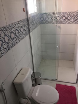 hostel pousada aguas marinhas