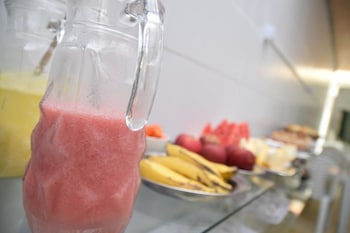 hostel pousada aguas marinhas