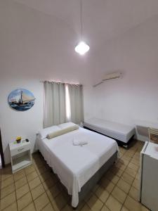 hostel pousada aguas marinhas