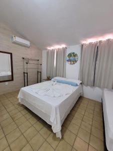 hostel pousada aguas marinhas