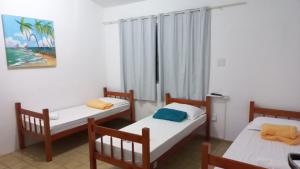 hostel pousada aguas marinhas