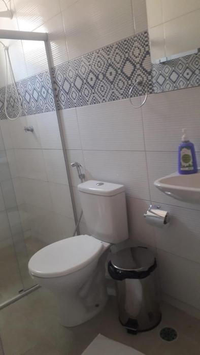 hostel pousada aguas marinhas