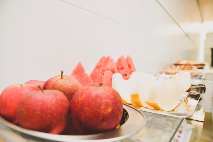 hostel pousada aguas marinhas